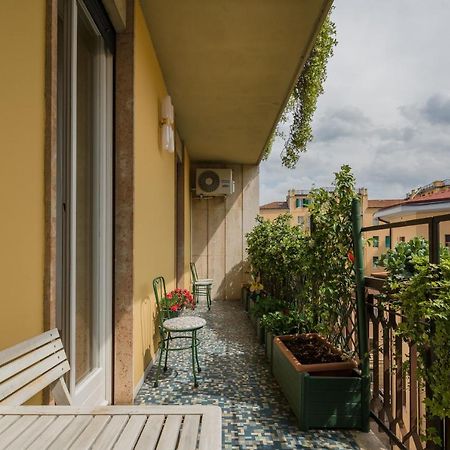 Casa Di Gioia Apartment Verona Exterior photo