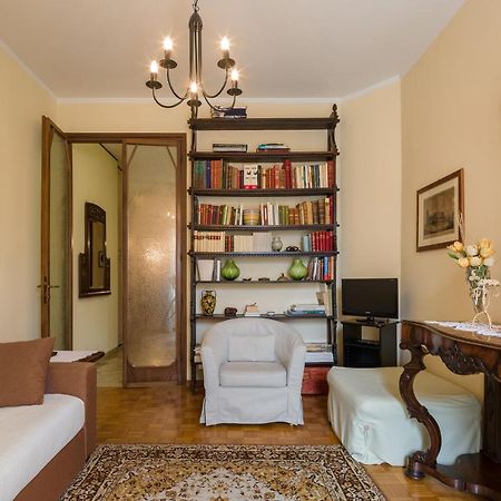 Casa Di Gioia Apartment Verona Exterior photo