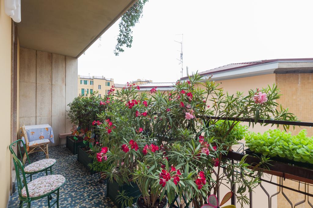 Casa Di Gioia Apartment Verona Room photo