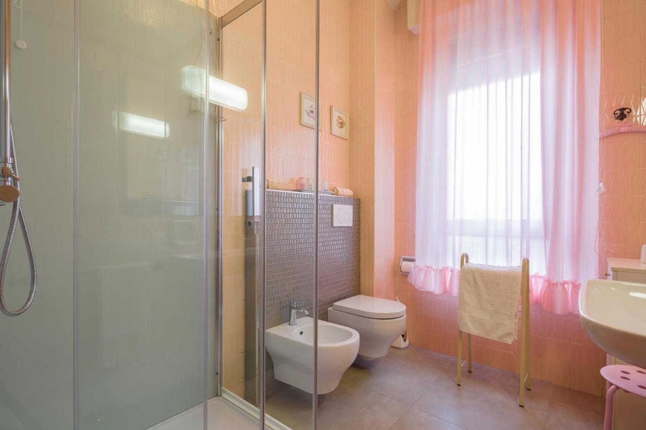 Casa Di Gioia Apartment Verona Exterior photo