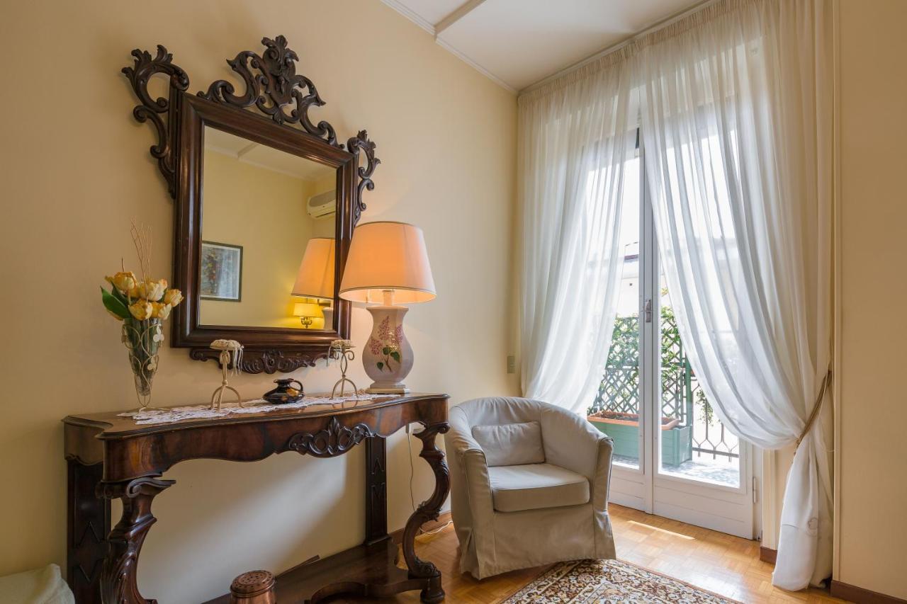 Casa Di Gioia Apartment Verona Exterior photo