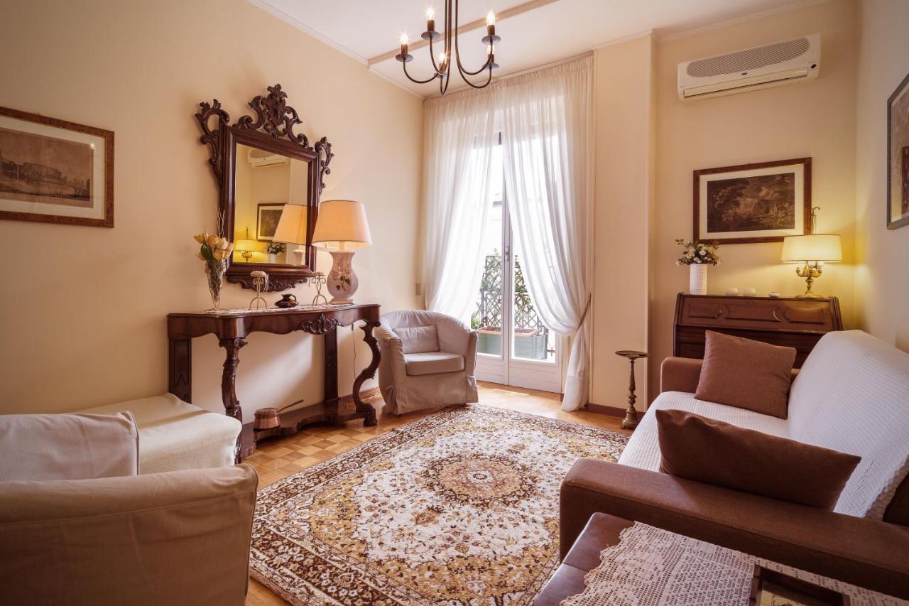 Casa Di Gioia Apartment Verona Exterior photo