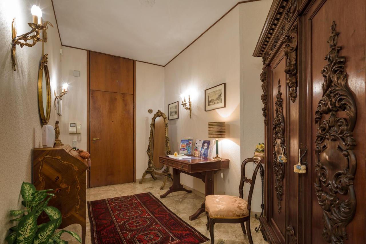Casa Di Gioia Apartment Verona Exterior photo